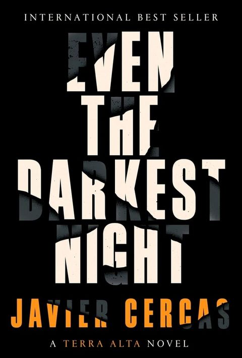 Even the Darkest Night(Kobo/電子書)