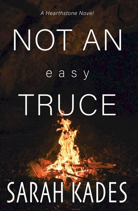 Not an Easy Truce(Kobo/電子書)