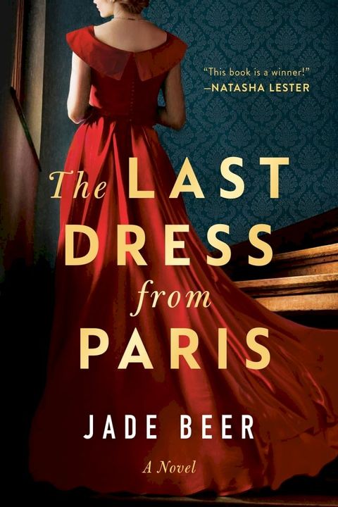 The Last Dress from Paris(Kobo/電子書)