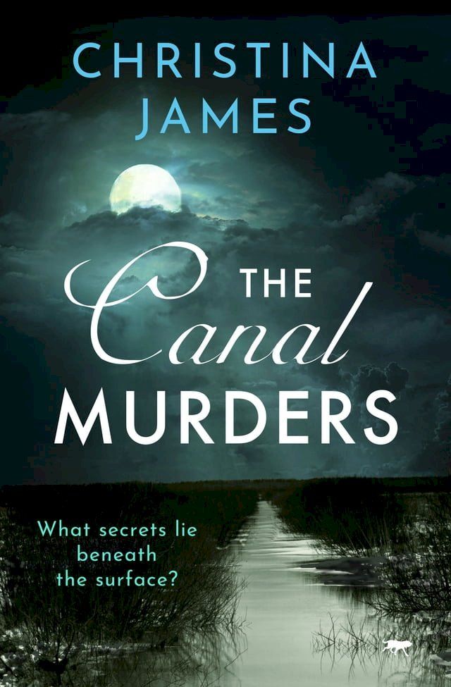  The Canal Murders(Kobo/電子書)