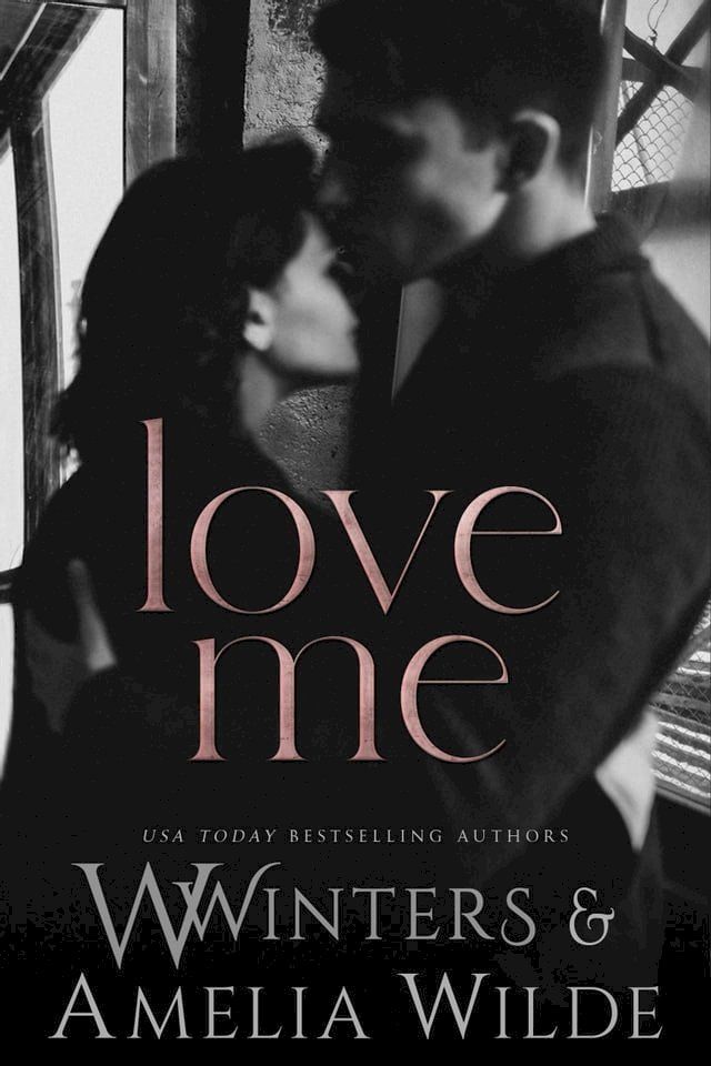  Love Me(Kobo/電子書)