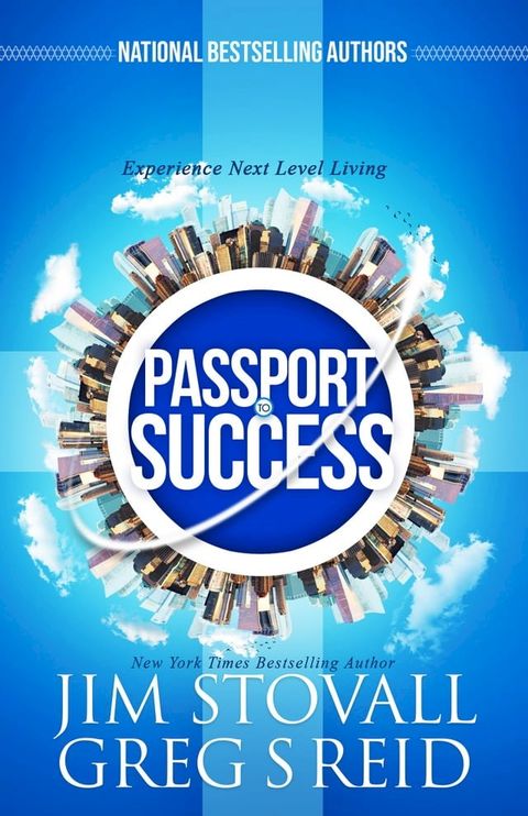 Passport to Success(Kobo/電子書)