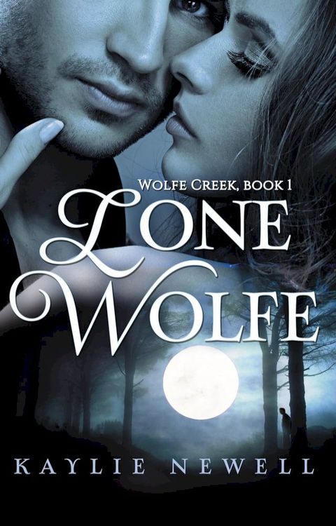 Lone Wolfe(Kobo/電子書)