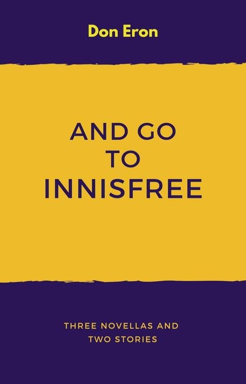 And Go to Innisfree(Kobo/電子書)