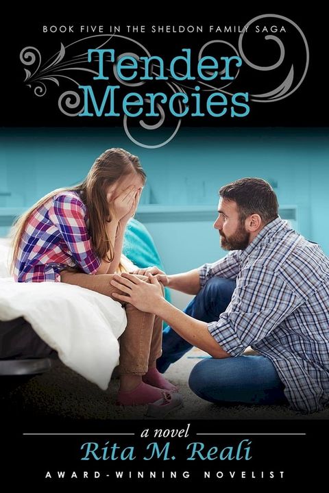 Tender Mercies(Kobo/電子書)