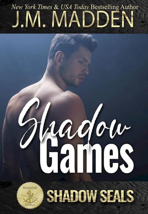 Shadow Games(Kobo/電子書)