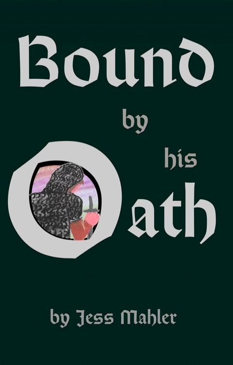 Bound by His Oath(Kobo/電子書)