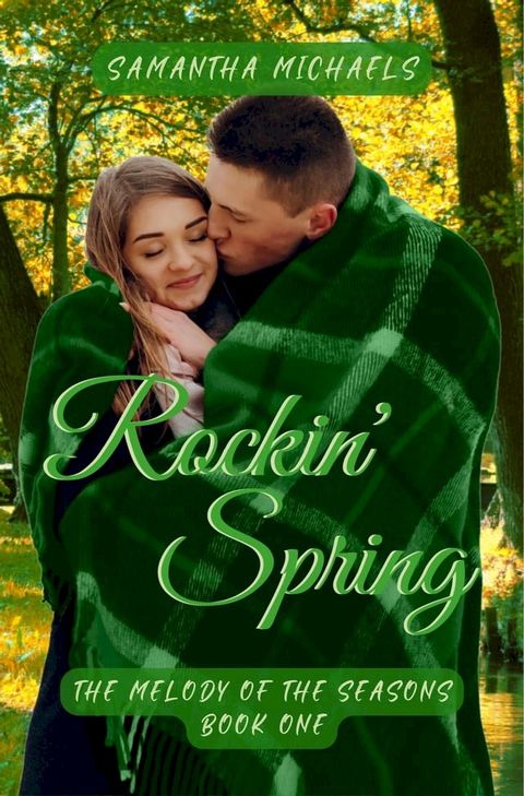 Rockin' Spring(Kobo/電子書)