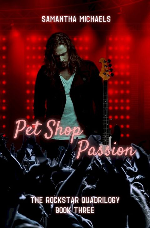 Pet Shop Passion(Kobo/電子書)