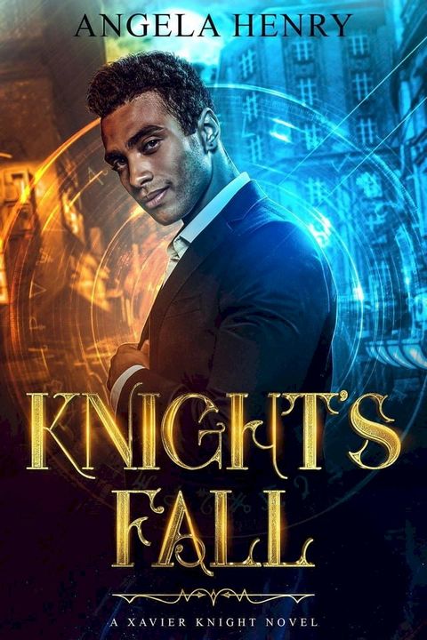 Knight's Fall(Kobo/電子書)