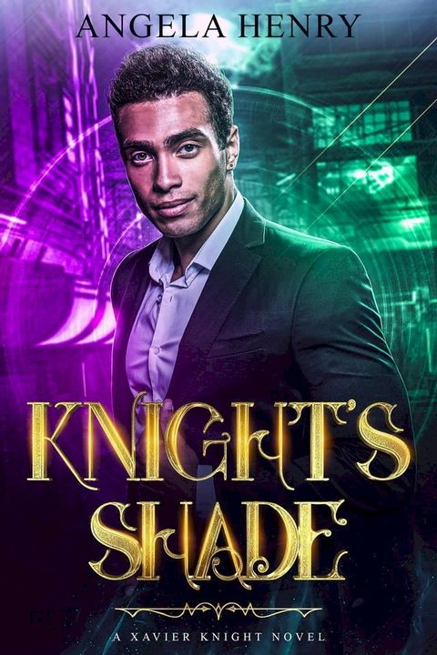 Knight's Shade(Kobo/電子書)