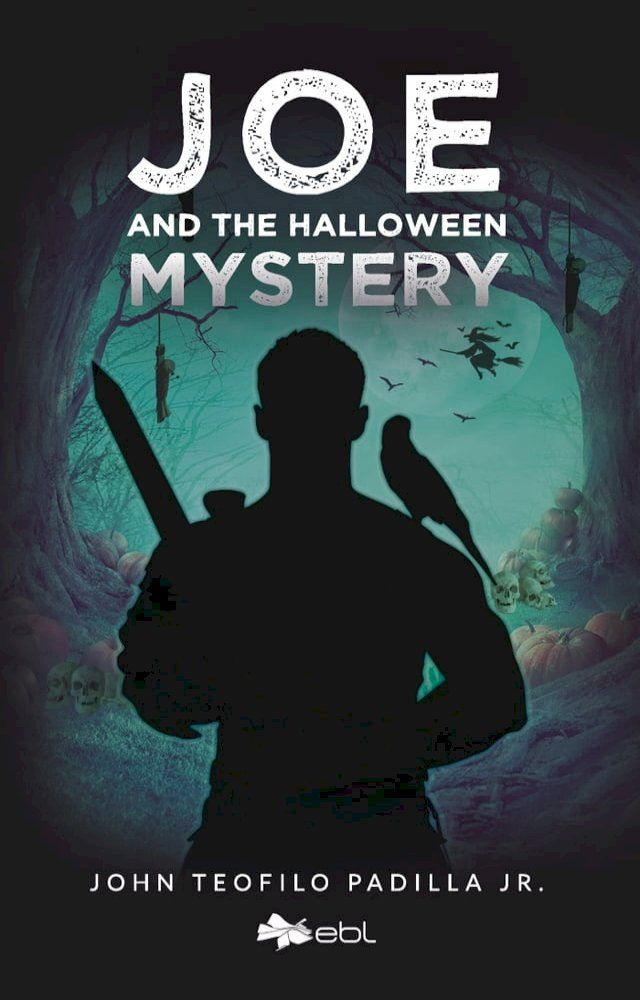  Joe and the Halloween Mystery(Kobo/電子書)