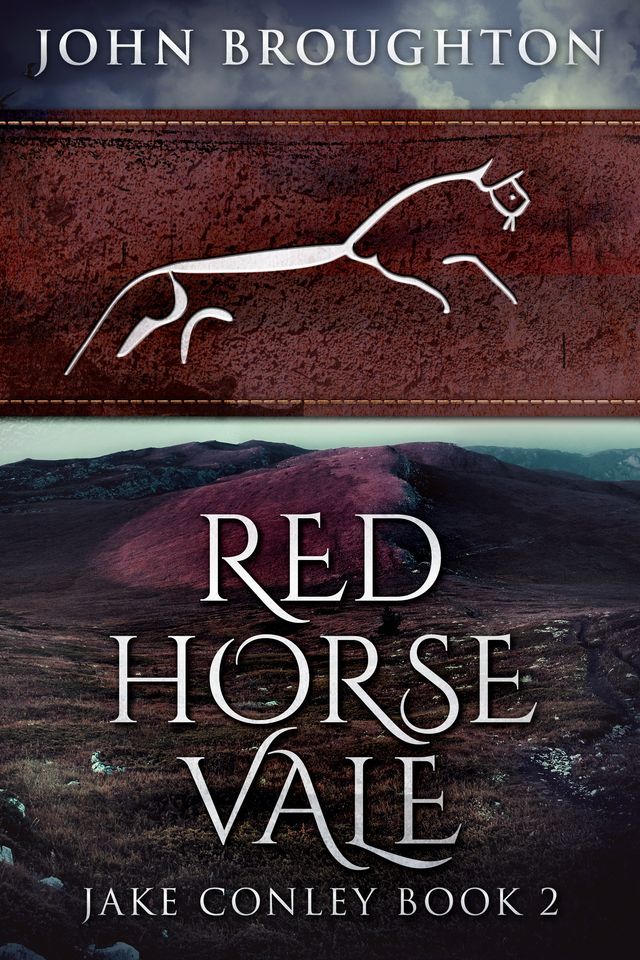  Red Horse Vale(Kobo/電子書)