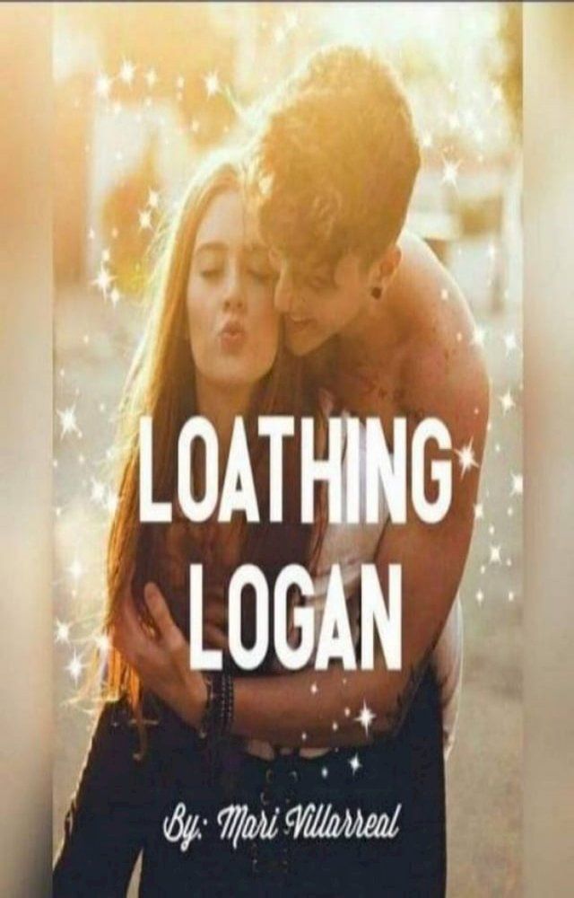  Loathing Logan(Kobo/電子書)