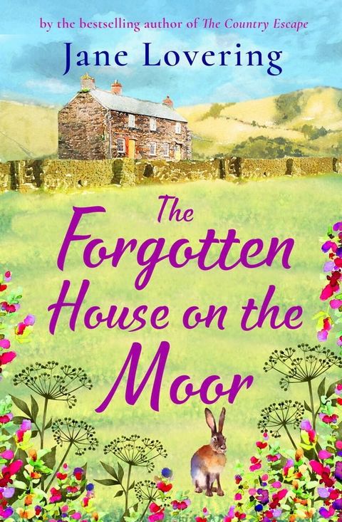 The Forgotten House on the Moor(Kobo/電子書)