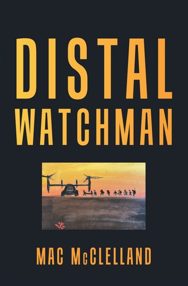  Distal Watchman(Kobo/電子書)