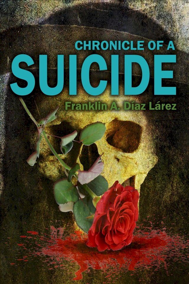  Chronicle of a Suicide(Kobo/電子書)