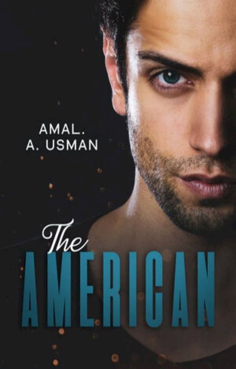 The American(Kobo/電子書)