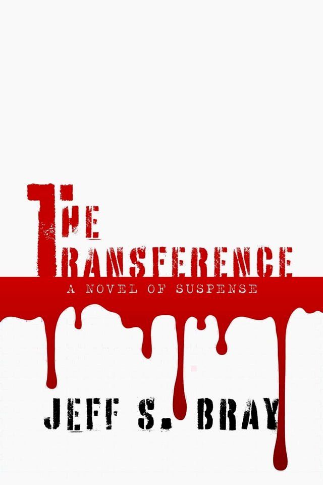  The Transference(Kobo/電子書)