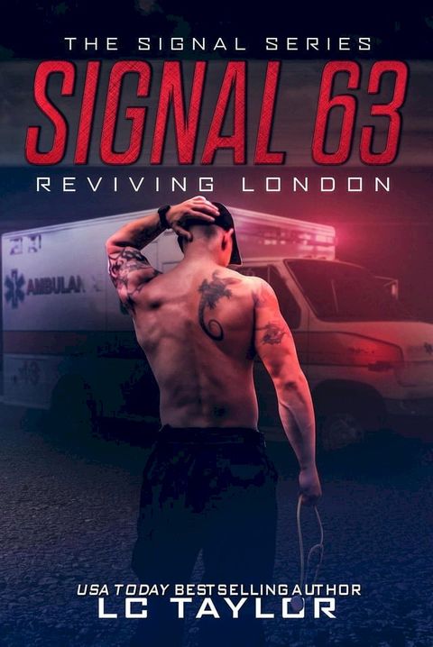 Signal 63: Reviving London(Kobo/電子書)