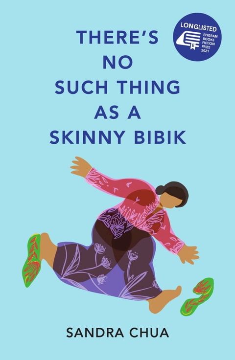 There's No Such Thing as a Skinny Bibik(Kobo/電子書)