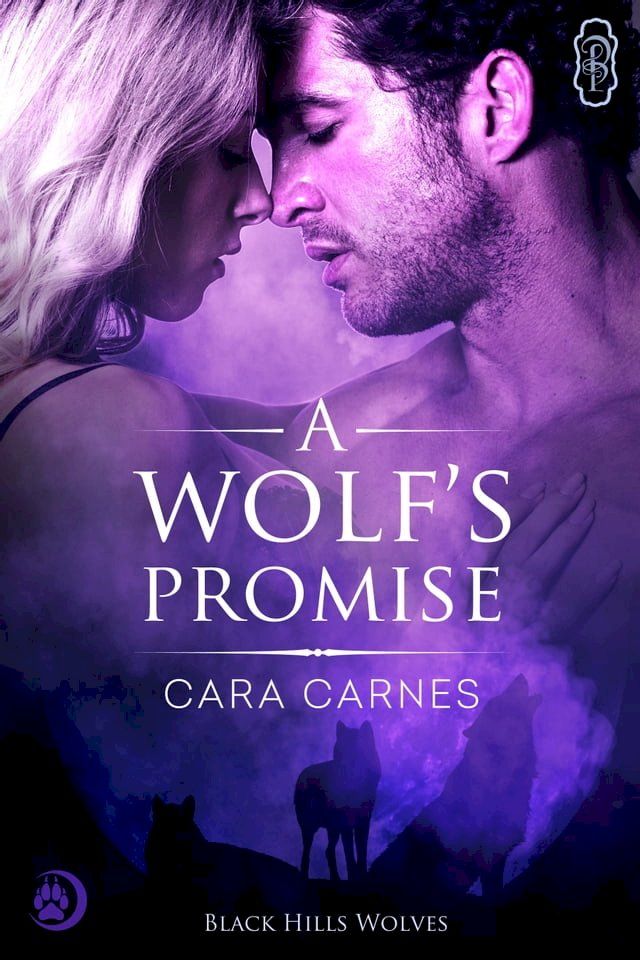  A Wolf's Promise(Kobo/電子書)