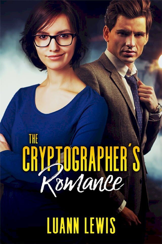  The Cryptographer's Romance(Kobo/電子書)