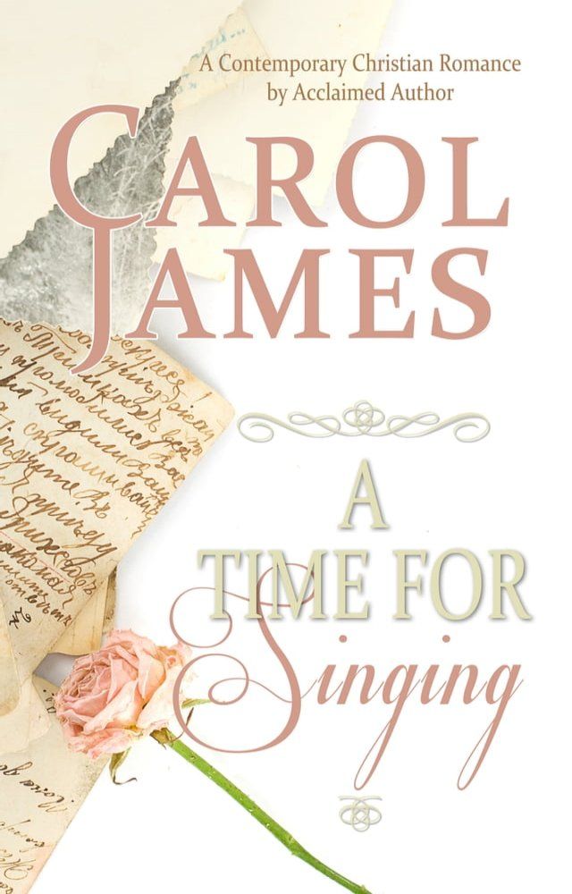  A Time for Singing(Kobo/電子書)