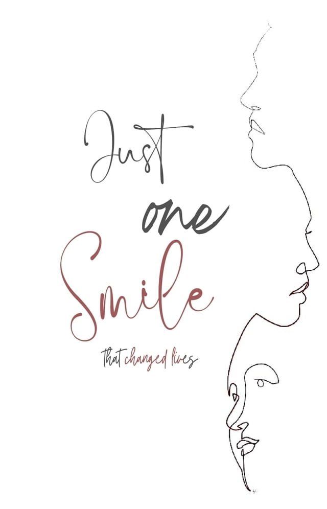  Just One Smile(Kobo/電子書)