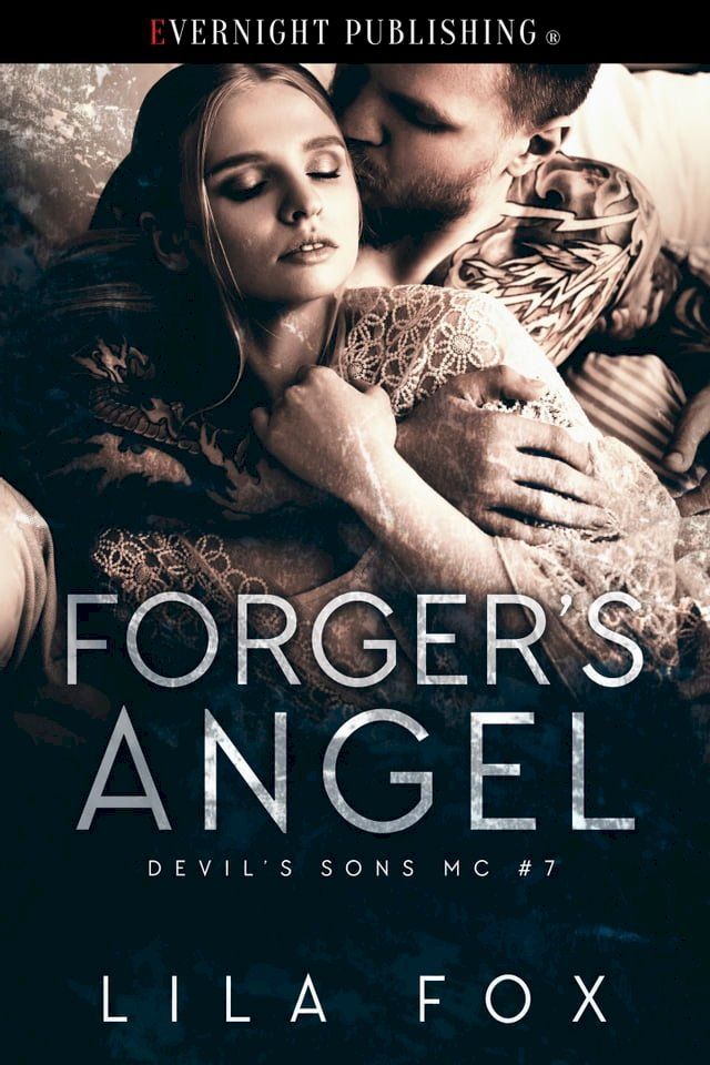  Forger's Angel(Kobo/電子書)