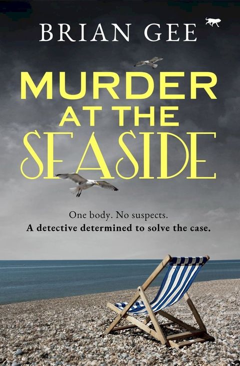 Murder at the Seaside(Kobo/電子書)