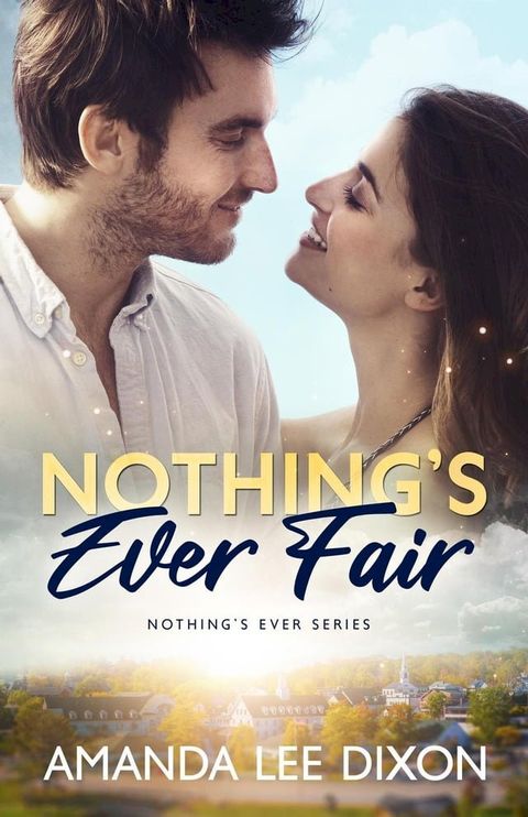 Nothing's Ever Fair(Kobo/電子書)