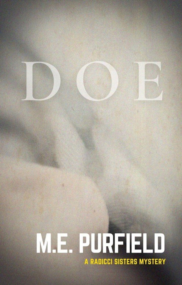  Doe(Kobo/電子書)