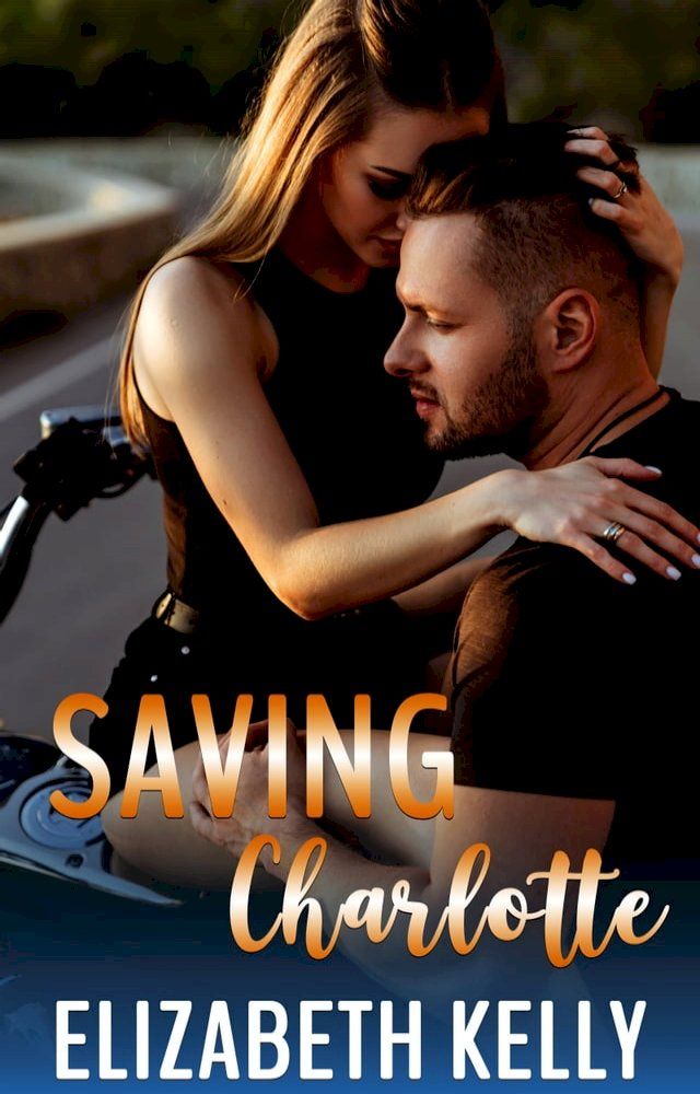  Saving Charlotte(Kobo/電子書)