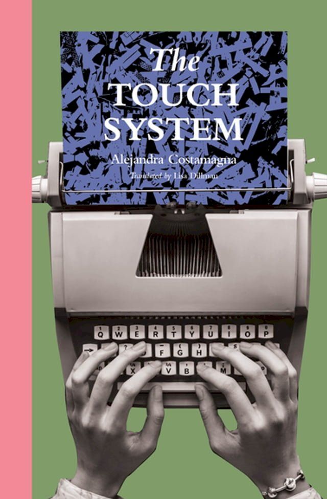  The Touch System(Kobo/電子書)