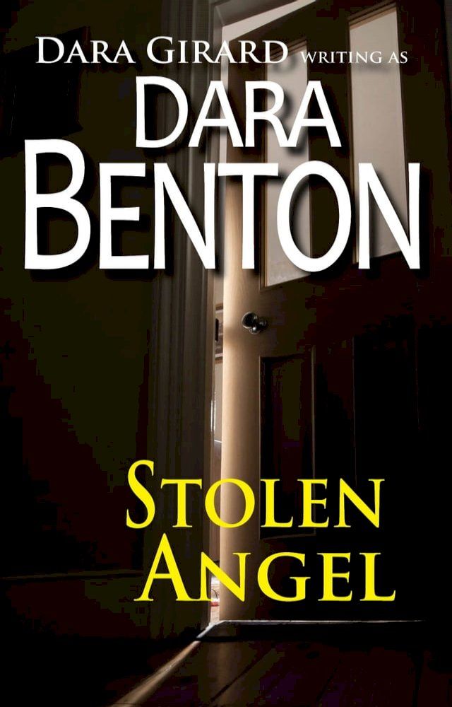  Stolen Angel(Kobo/電子書)