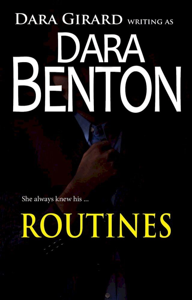  Routines(Kobo/電子書)