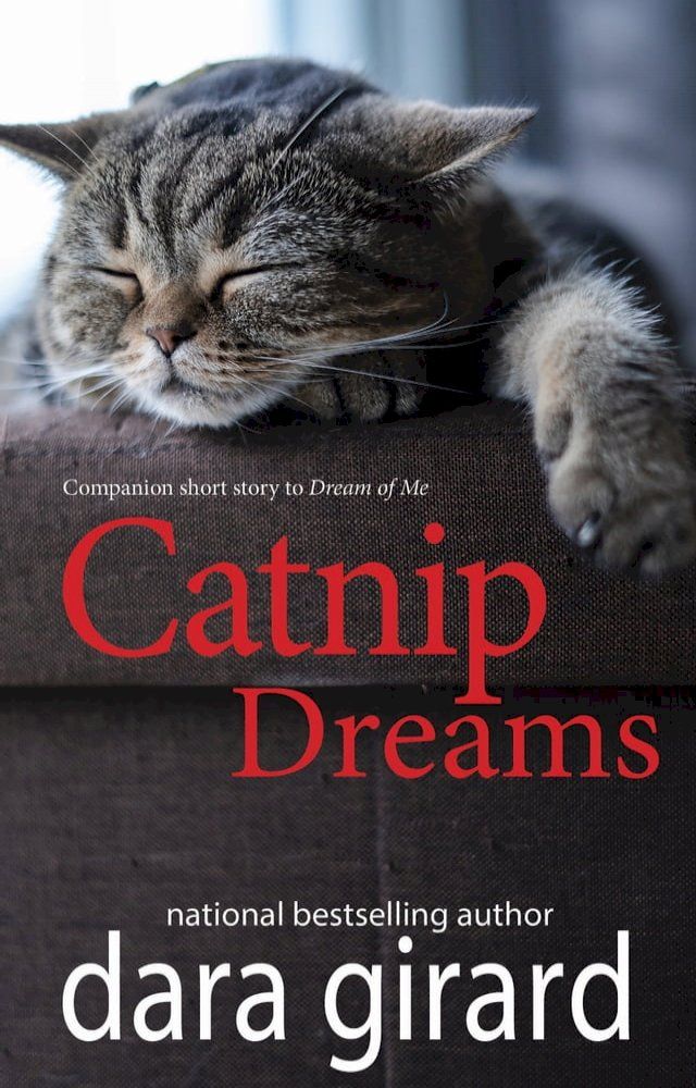  Catnip Dreams(Kobo/電子書)