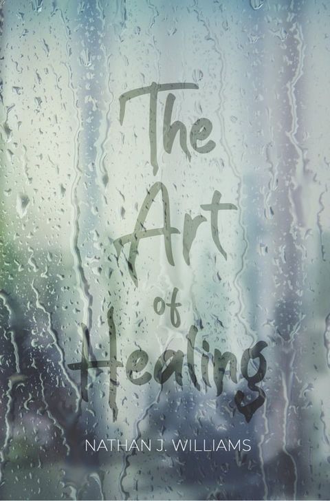 The Art of Healing(Kobo/電子書)