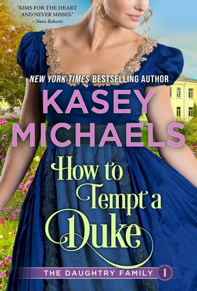  How to Tempt a Duke(Kobo/電子書)