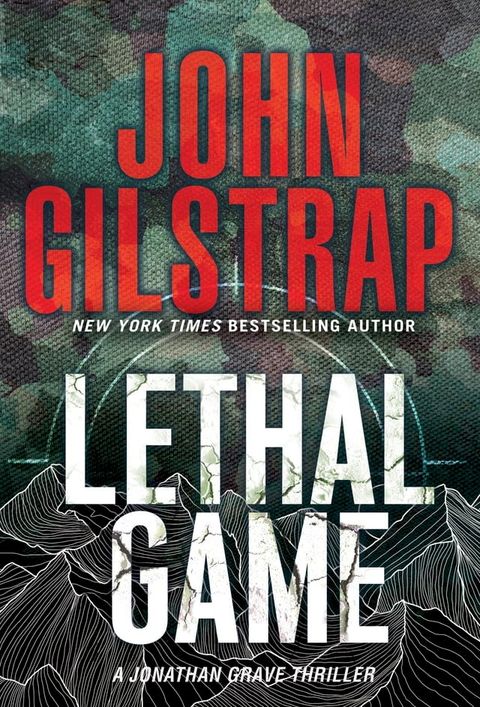 Lethal Game(Kobo/電子書)