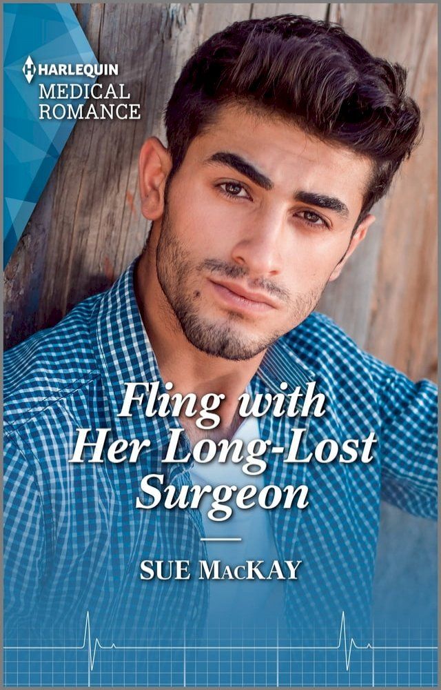  Fling with Her Long-Lost Surgeon(Kobo/電子書)