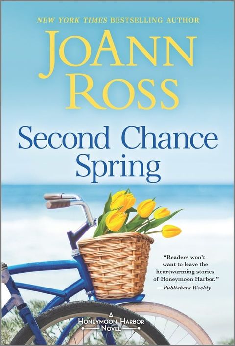 Second Chance Spring(Kobo/電子書)