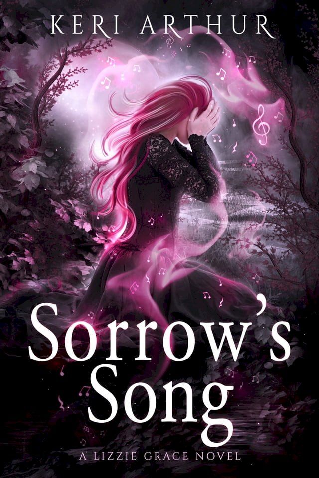  Sorrow's Song(Kobo/電子書)