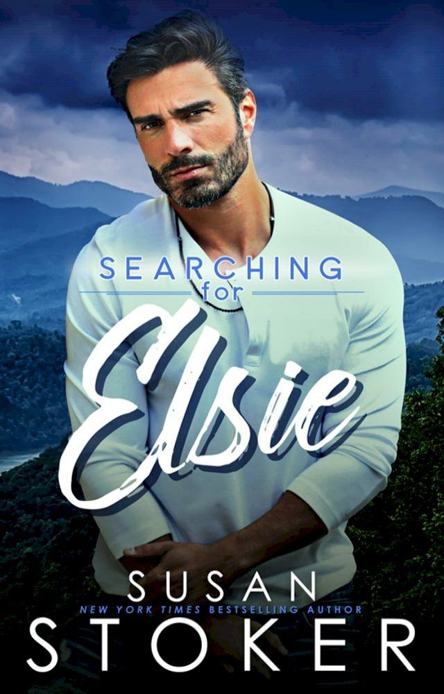  Searching for Elsie(Kobo/電子書)