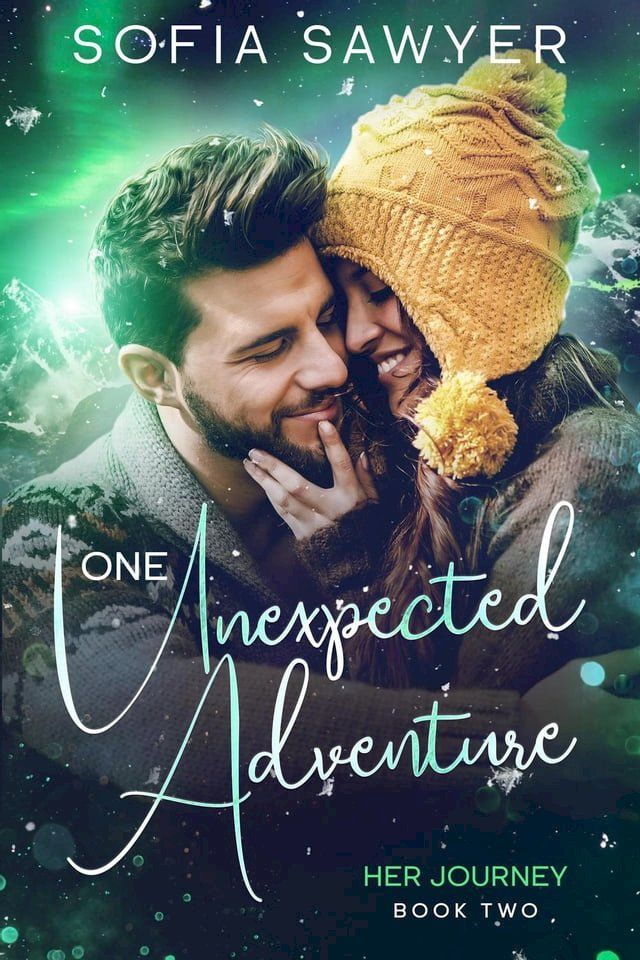  One Unexpected Adventure(Kobo/電子書)