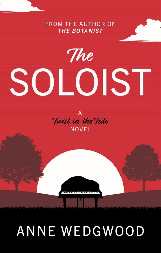  The Soloist(Kobo/電子書)