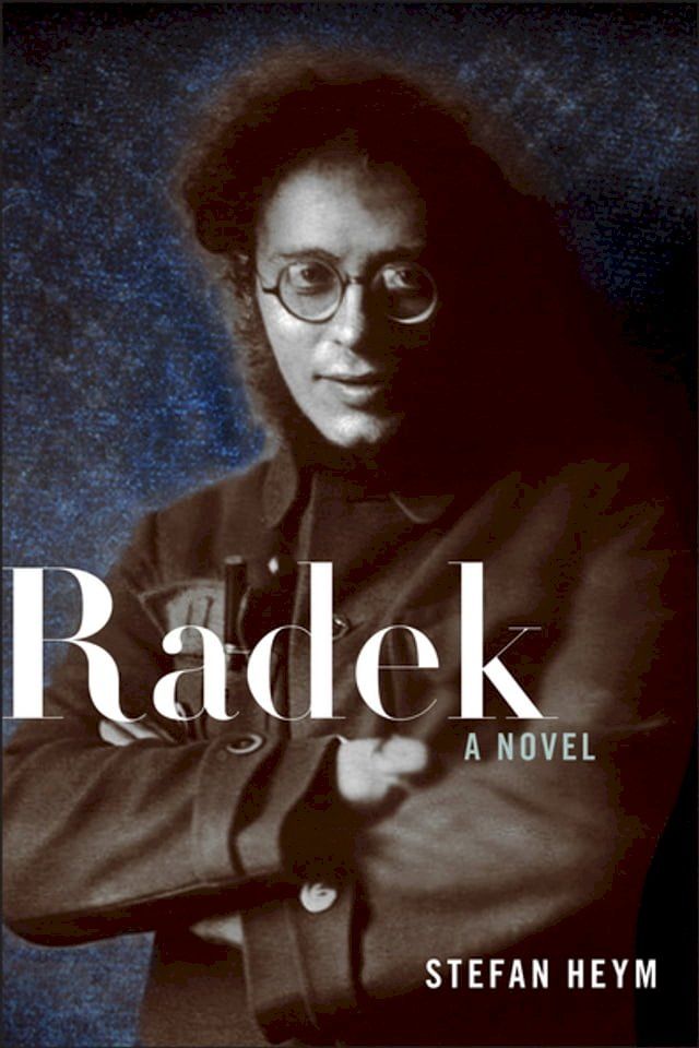  Radek(Kobo/電子書)