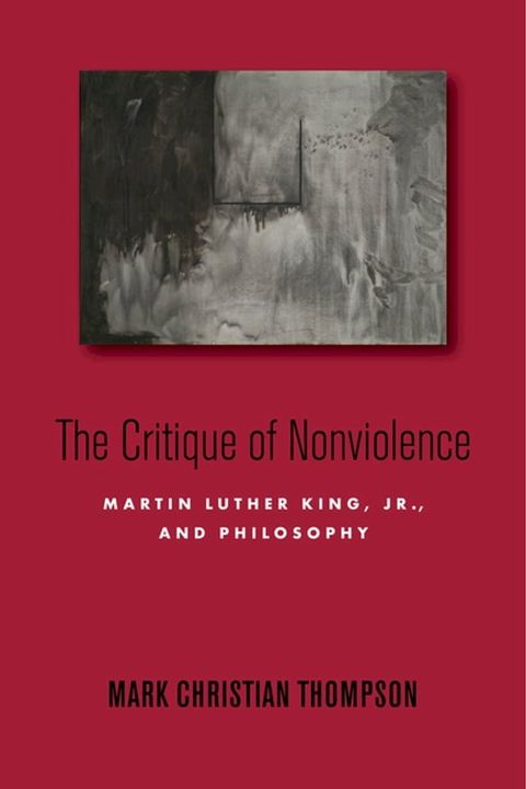 The Critique of Nonviolence(Kobo/電子書)