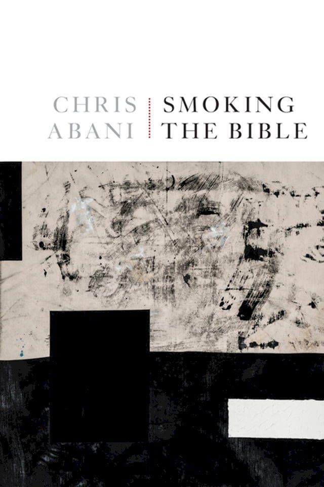  Smoking the Bible(Kobo/電子書)